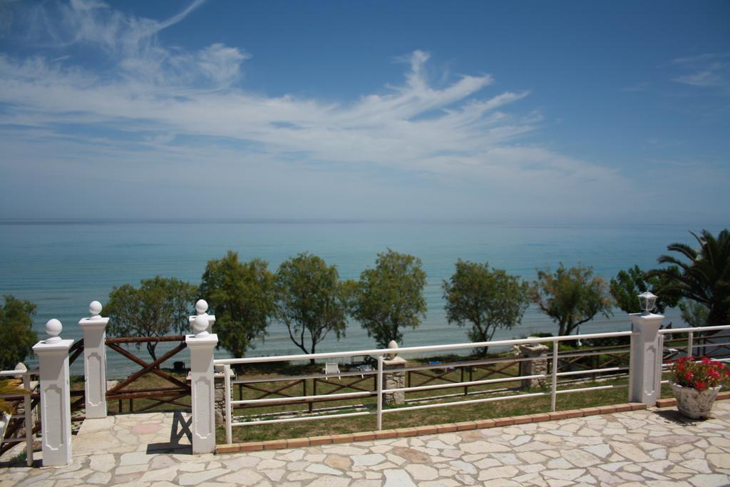 Apartmán Laura House Alykes (Zakynthos)