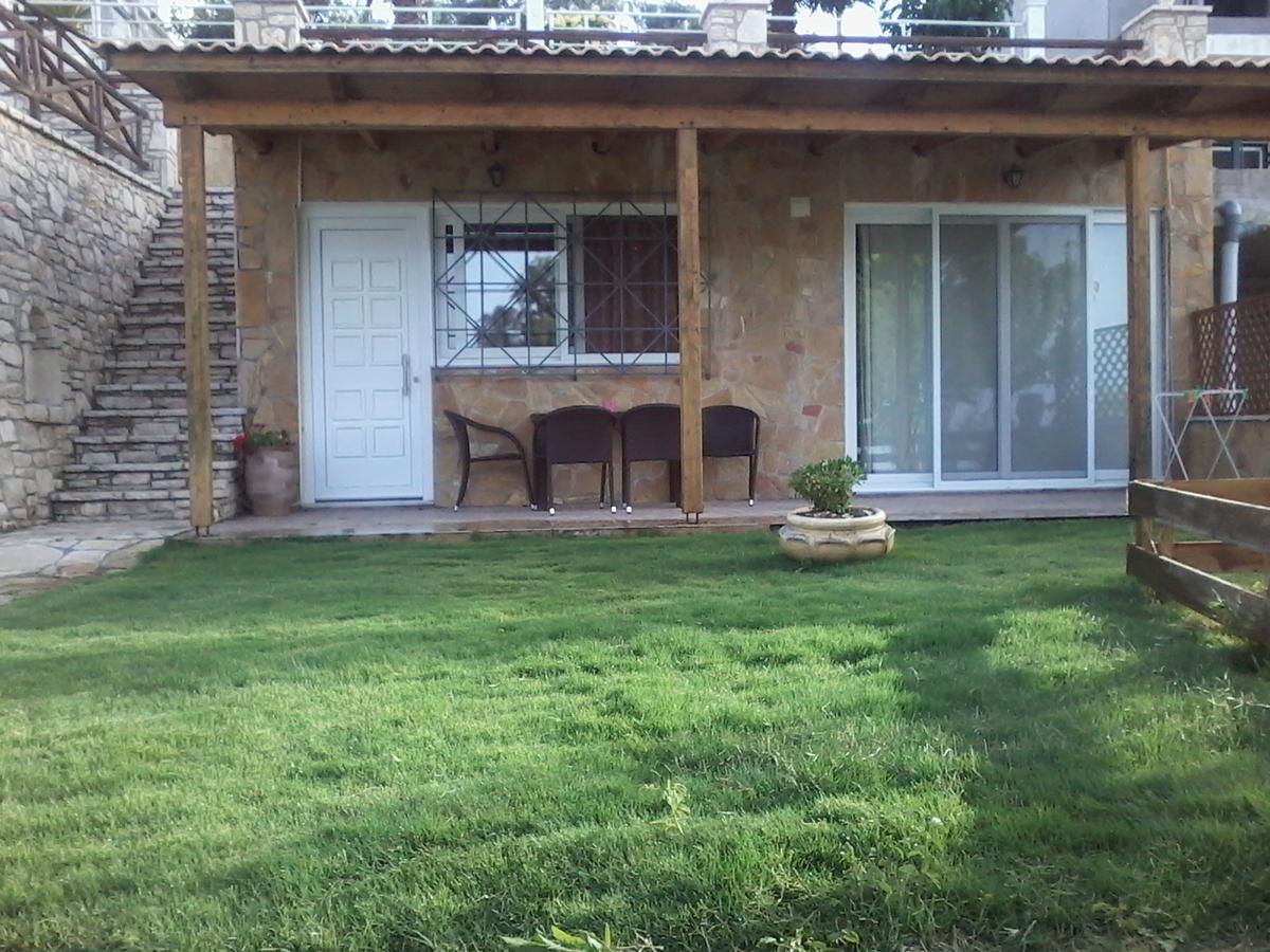 Apartmán Laura House *