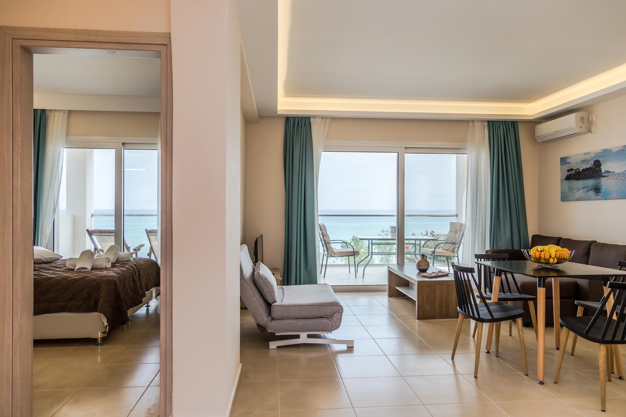 Apartmán Laura House Alykes (Zakynthos)