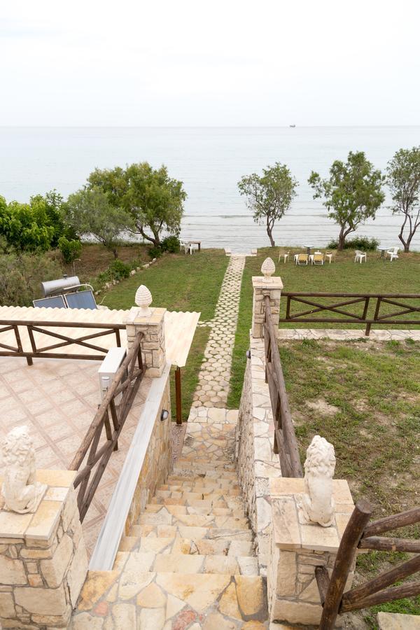 Apartmán Laura House Alykes (Zakynthos)
