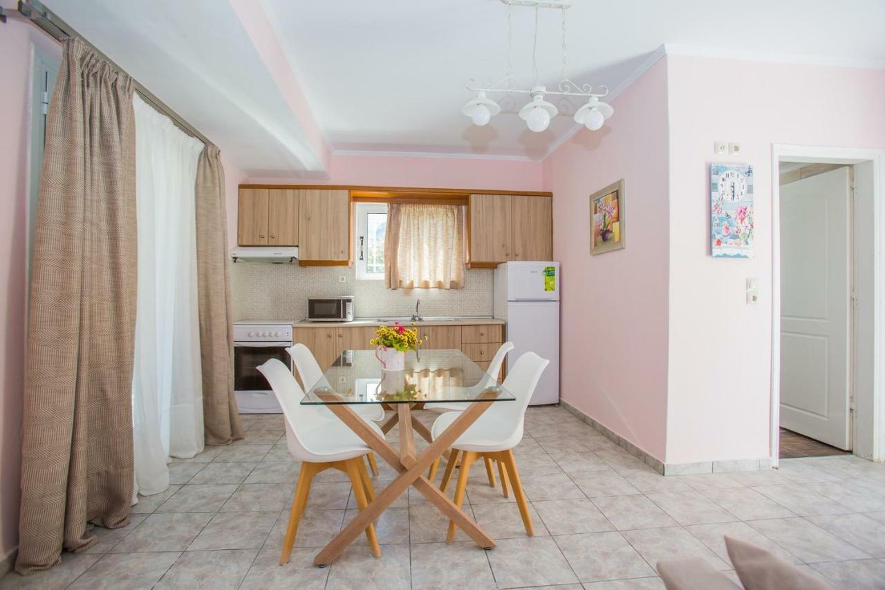 Laura House Apartmán