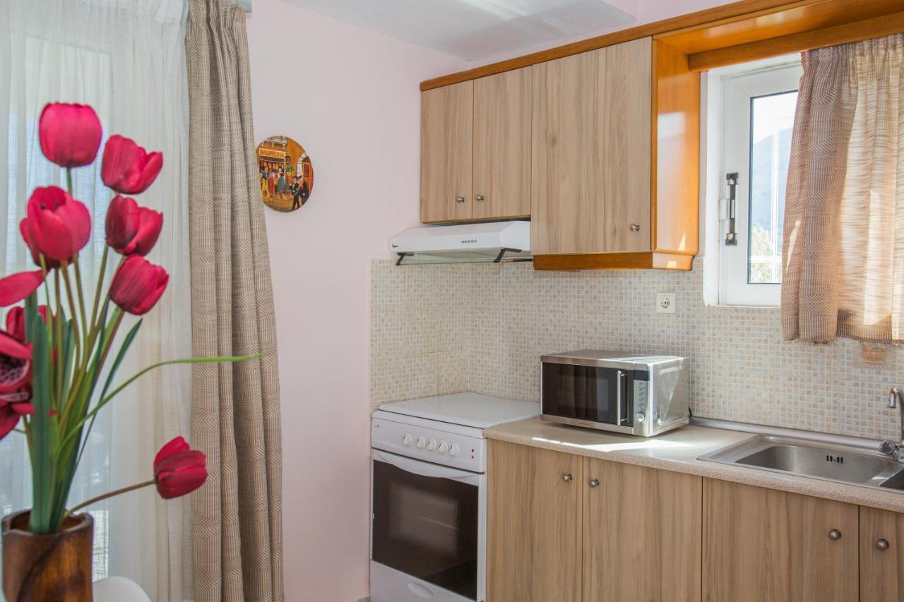 Apartmán Laura House