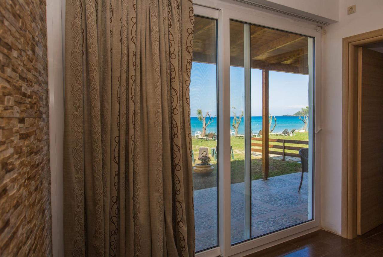 Apartmán Laura House Alykes (Zakynthos)